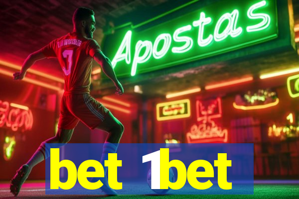 bet 1bet